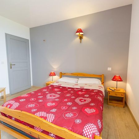 Chalet Liotard Beaumont-du-Ventoux Ngoại thất bức ảnh