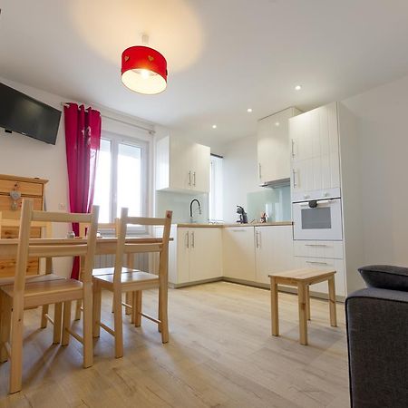 Chalet Liotard Beaumont-du-Ventoux Ngoại thất bức ảnh