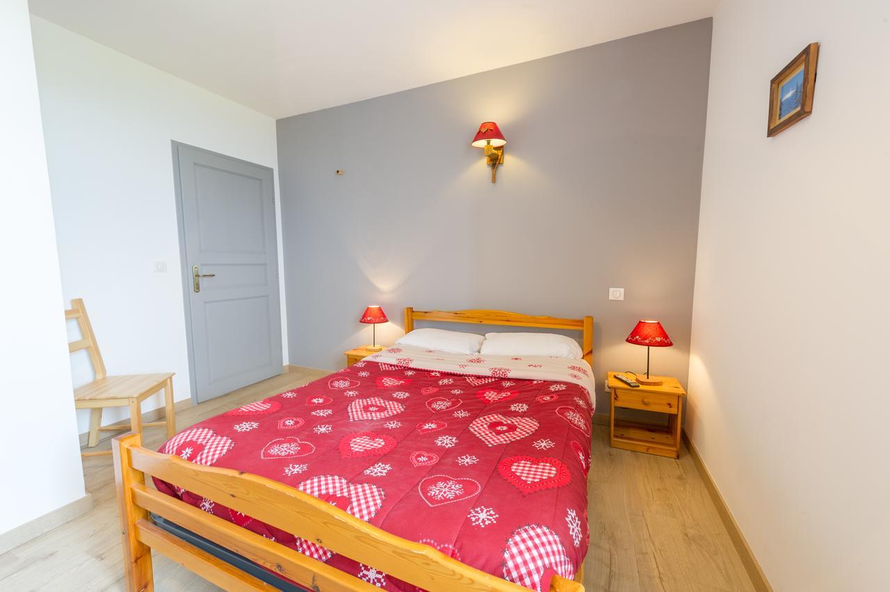 Chalet Liotard Beaumont-du-Ventoux Ngoại thất bức ảnh