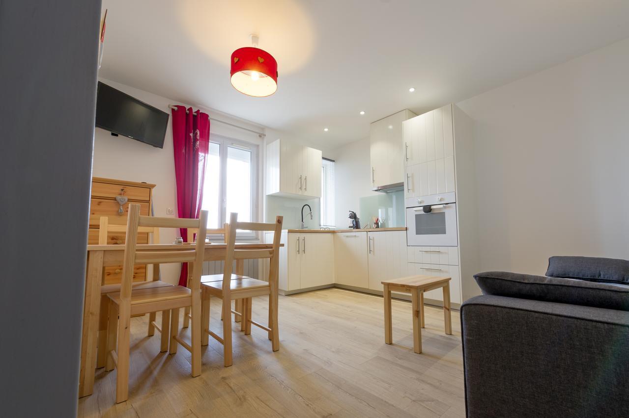Chalet Liotard Beaumont-du-Ventoux Ngoại thất bức ảnh