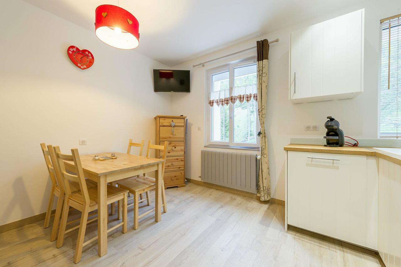 Chalet Liotard Beaumont-du-Ventoux Ngoại thất bức ảnh