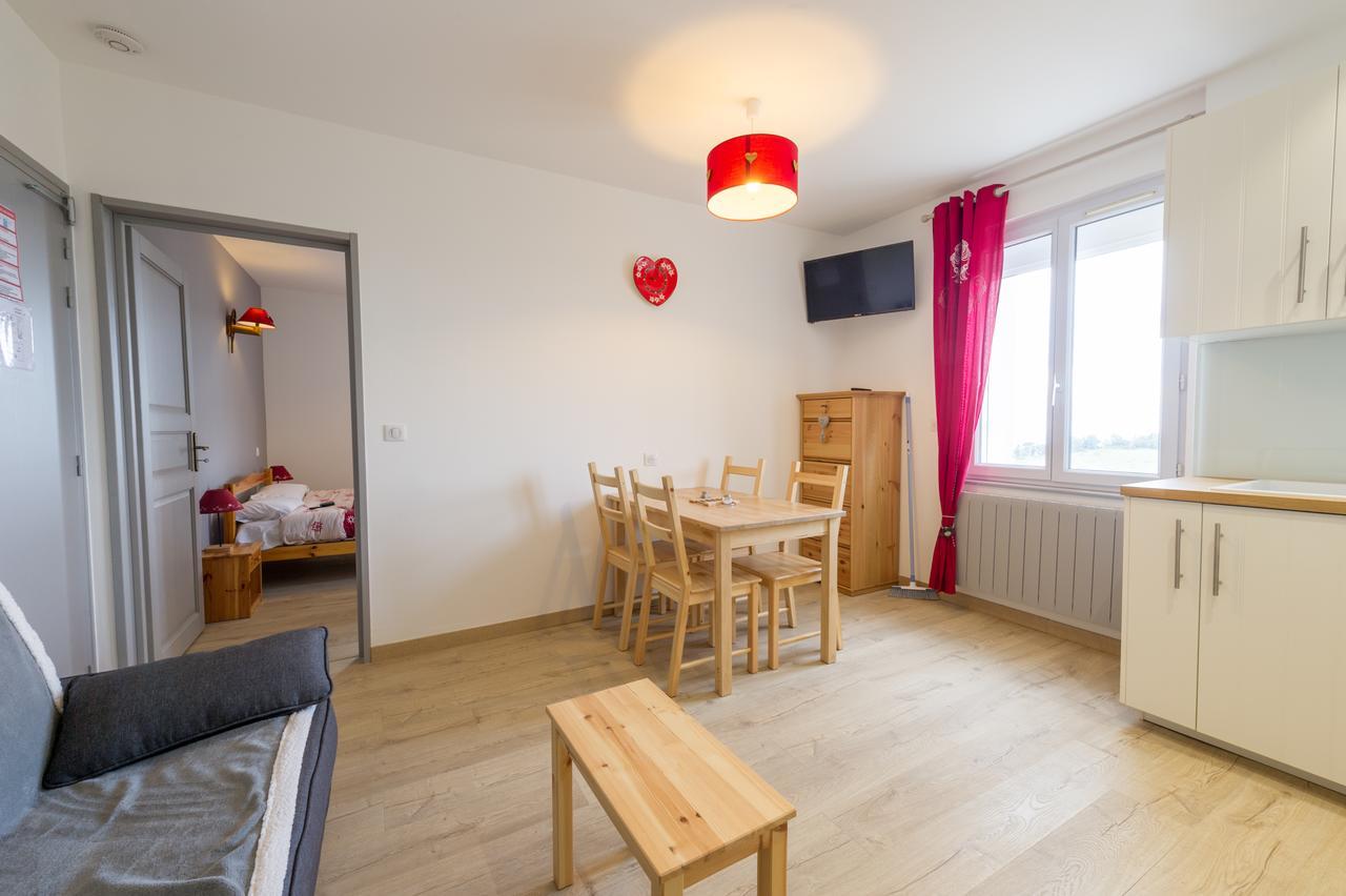 Chalet Liotard Beaumont-du-Ventoux Ngoại thất bức ảnh