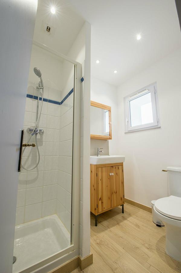 Chalet Liotard Beaumont-du-Ventoux Ngoại thất bức ảnh