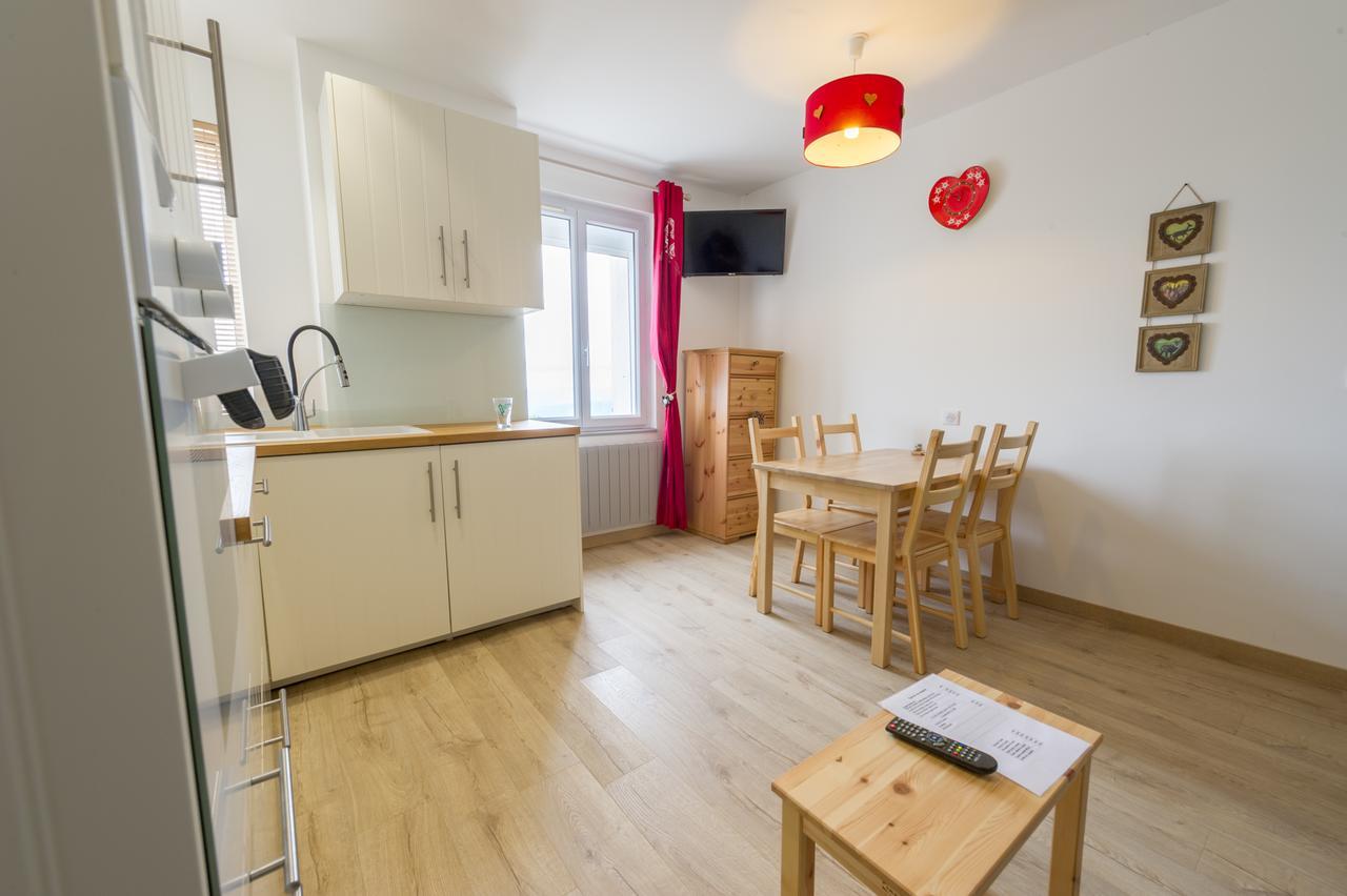 Chalet Liotard Beaumont-du-Ventoux Ngoại thất bức ảnh